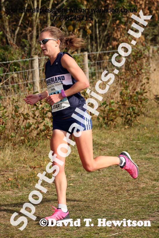 Senior womens Start Fitness NEHL, Druridge Bay, Northumberland. Photo: David T. Hewitson/Sports for All Pics